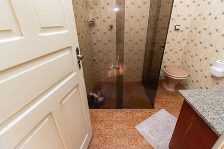 Casa à venda com 150m², 3 quartos e 2 vagas Casa à venda com 150m², 3 quartos e 2 vagasBanheiro 2