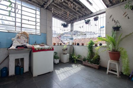 Casa à venda com 150m², 3 quartos e 2 vagas Casa à venda com 150m², 3 quartos e 2 vagasÁrea de Serviço