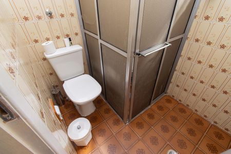 Casa à venda com 150m², 3 quartos e 2 vagas Casa à venda com 150m², 3 quartos e 2 vagasBanheiro 1