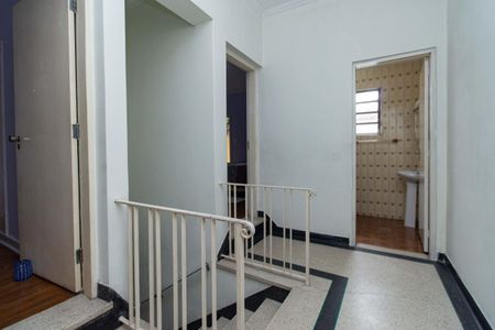 Casa à venda com 150m², 3 quartos e 2 vagas Casa à venda com 150m², 3 quartos e 2 vagasCorredor