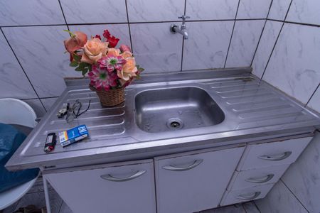 Casa à venda com 150m², 3 quartos e 2 vagas Casa à venda com 150m², 3 quartos e 2 vagasEdícula