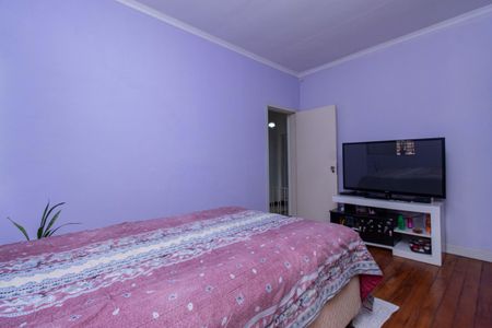 Casa à venda com 150m², 3 quartos e 2 vagas Casa à venda com 150m², 3 quartos e 2 vagas Quarto 3