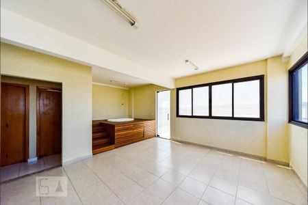 Apartamento para alugar com 50m², 1 quarto e 2 vagasÁrea comum