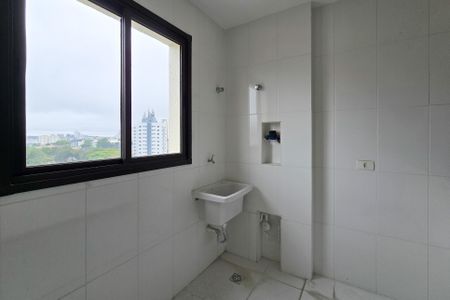 Apartamento para alugar com 50m², 1 quarto e 2 vagasÁrea de Serviço
