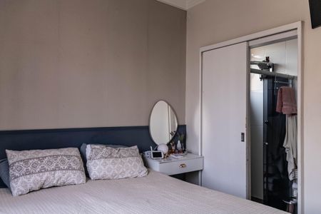 Apartamento à venda com 142m², 3 quartos e 2 vagas Apartamento à venda com 142m², 3 quartos e 2 vagasSuíte