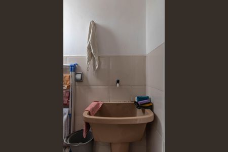 Apartamento à venda com 142m², 3 quartos e 2 vagas Apartamento à venda com 142m², 3 quartos e 2 vagasÁrea de Serviço