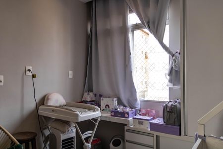 Apartamento à venda com 142m², 3 quartos e 2 vagas Apartamento à venda com 142m², 3 quartos e 2 vagasQuarto 1