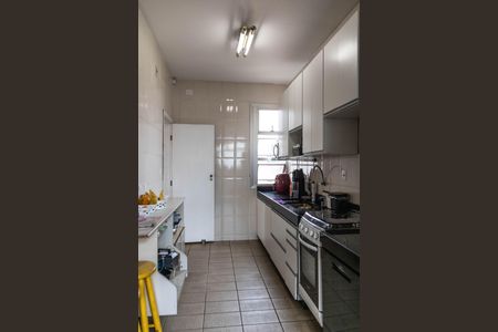 Apartamento à venda com 142m², 3 quartos e 2 vagas Apartamento à venda com 142m², 3 quartos e 2 vagasCozinha