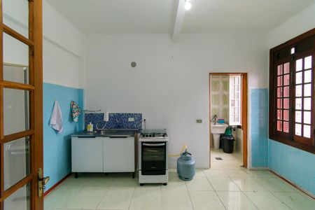 Apartamento à venda com 65m², 1 quarto e sem vagaCozinha