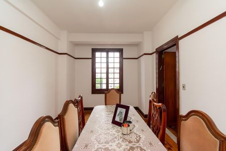 Sala de apartamento à venda com 1 quarto, 65m² em Sé, São Paulo