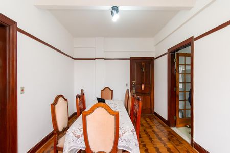 Apartamento à venda com 65m², 1 quarto e sem vagaSala