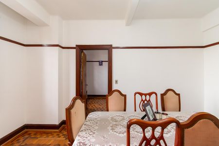 Apartamento à venda com 65m², 1 quarto e sem vagaSala