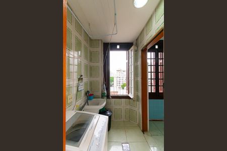 Apartamento à venda com 65m², 1 quarto e sem vagaÁrea de Serviço