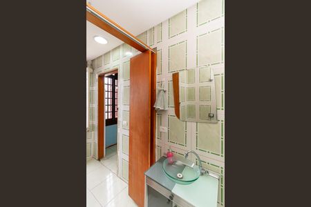 Apartamento à venda com 65m², 1 quarto e sem vagaBanheiro