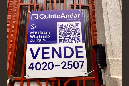 Apartamento à venda com 65m², 1 quarto e sem vagaPlaca 
