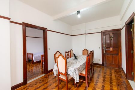 Apartamento à venda com 65m², 1 quarto e sem vagaSala