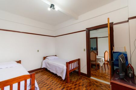 Quarto de apartamento à venda com 1 quarto, 65m² em Sé, São Paulo