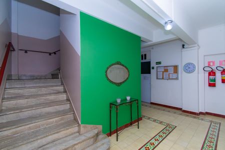 Apartamento à venda com 65m², 1 quarto e sem vagaÁrea comum