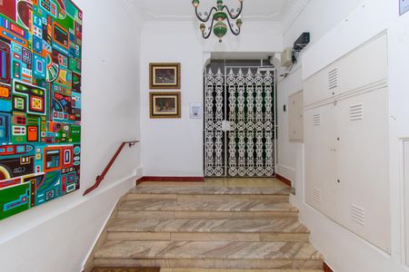 Apartamento à venda com 65m², 1 quarto e sem vagaÁrea comum