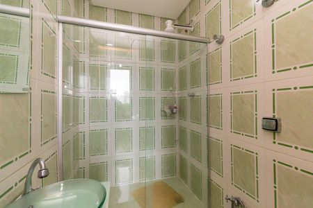 Apartamento à venda com 65m², 1 quarto e sem vagaBanheiro