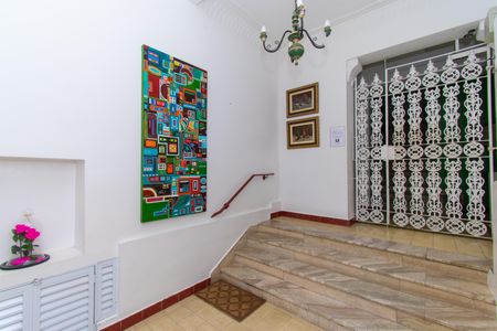 Apartamento à venda com 65m², 1 quarto e sem vagaÁrea comum