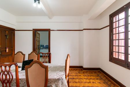 Sala de apartamento à venda com 1 quarto, 65m² em Sé, São Paulo