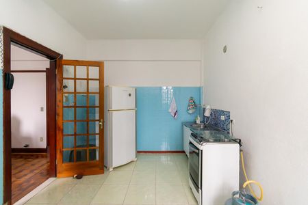 Apartamento à venda com 65m², 1 quarto e sem vagaCozinha
