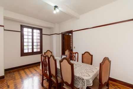Sala de apartamento à venda com 1 quarto, 65m² em Sé, São Paulo