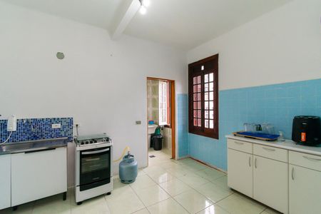 Apartamento à venda com 65m², 1 quarto e sem vagaCozinha