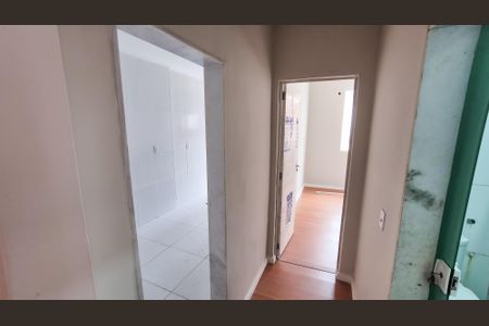 Casa à venda com 200m², 3 quartos e 4 vagasCorredor 
