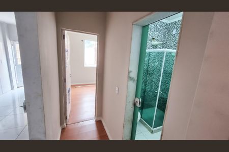 Casa à venda com 200m², 3 quartos e 4 vagasCorredor 