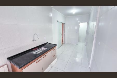 Casa à venda com 200m², 3 quartos e 4 vagasCozinha