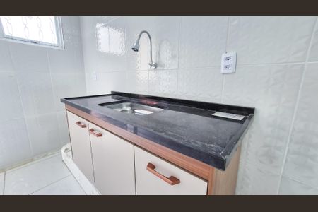 Casa à venda com 200m², 3 quartos e 4 vagasCozinha