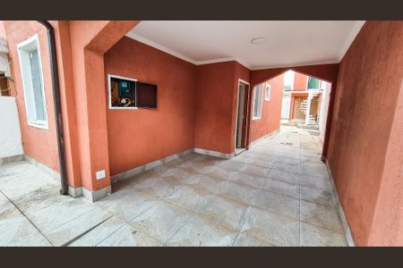 Casa à venda com 200m², 3 quartos e 4 vagasGaragem