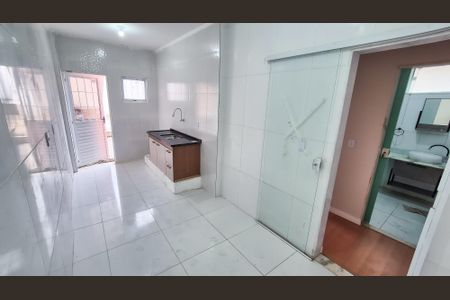Casa à venda com 200m², 3 quartos e 4 vagasCozinha