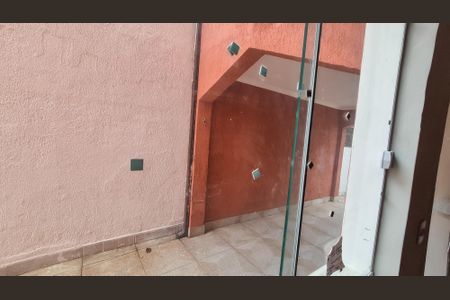 Casa à venda com 200m², 3 quartos e 4 vagasVista da Sala