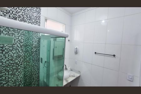 Casa à venda com 200m², 3 quartos e 4 vagasBanheiro