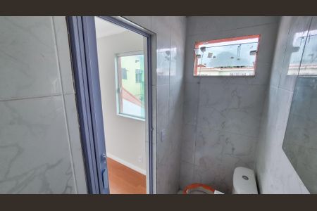 Casa à venda com 200m², 3 quartos e 4 vagasQuarto com Banheiro externo