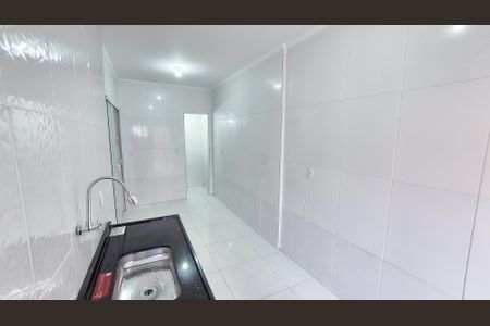 Casa à venda com 200m², 3 quartos e 4 vagasCozinha