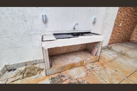 Casa à venda com 200m², 3 quartos e 4 vagasÁrea Externa