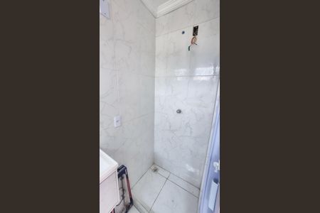 Casa à venda com 200m², 3 quartos e 4 vagasQuarto com Banheiro externo