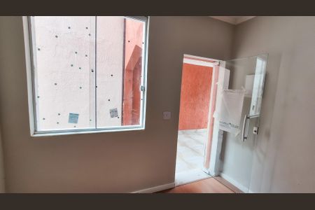 Sala de casa à venda com 3 quartos, 200m² em Vila Kosmos, Rio de Janeiro