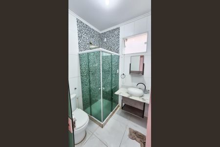 Casa à venda com 200m², 3 quartos e 4 vagasBanheiro