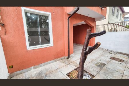 Casa à venda com 200m², 3 quartos e 4 vagasFrente da casa