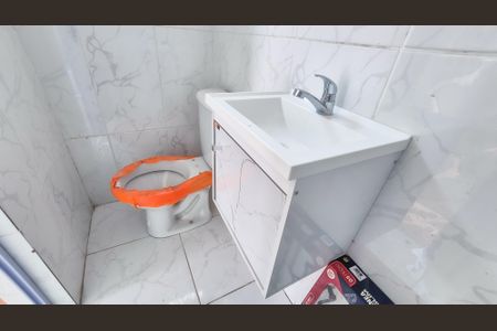 Casa à venda com 200m², 3 quartos e 4 vagasQuarto com Banheiro externo