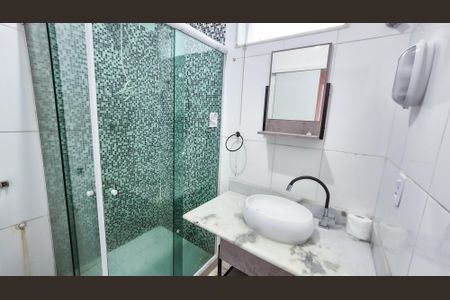 Casa à venda com 200m², 3 quartos e 4 vagasBanheiro