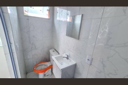 Casa à venda com 200m², 3 quartos e 4 vagasQuarto com Banheiro externo