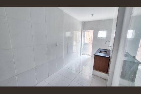 Casa à venda com 200m², 3 quartos e 4 vagasCozinha