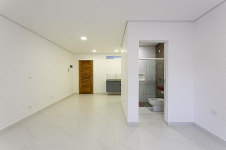 Studio para alugar com 33m², 1 quarto e sem vagaStudio