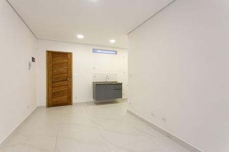 Studio para alugar com 33m², 1 quarto e sem vagaStudio